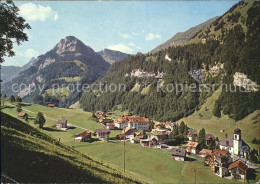 11862428 Melchtal Panorama Melchtal - Autres & Non Classés