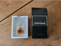 Miniature Grès Cabochard EDT 3.2ml - Miniatures Womens' Fragrances (in Box)