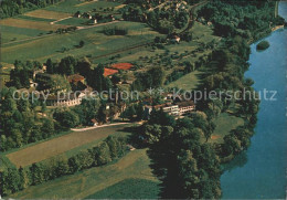 11862358 Schinznach Bad Fliegeraufnahme Schinznach Bad - Andere & Zonder Classificatie