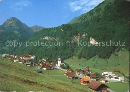 11862313 Melchtal Panorama Melchtal - Other & Unclassified