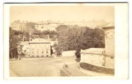 Photo Royal Photographic Rooms, Sheffield, Ansicht Scarborough, Blick Auf Die Vernon Road  - Lugares