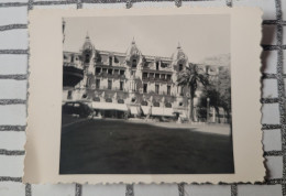 L'hôtel Ruhl Nice 1980 - Europe