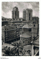 GENOVA:  CHIESA  DI  S. STEFANO  E  GRATTACIELI  -  FOTO  -  FG - Genova (Genoa)