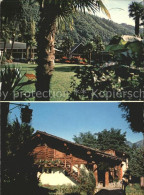 11862104 Losone Ferienparadies Albergo Losone Losone - Sonstige & Ohne Zuordnung