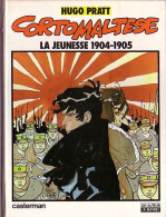 Corto Maltese La Jeunesse - Corto Maltese