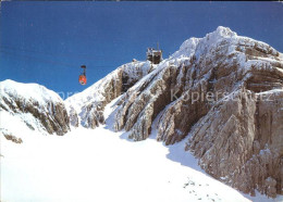 11860530 Saentis AR Seilbahn  Saentis AR - Sonstige & Ohne Zuordnung