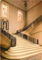 CARPENTRAS L HOTEL DIEU Escalier D' Honneur 5 (scan Recto Verso)MF2701 - Carpentras