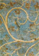 AVIGNON PALAIS DES PAPES Chambre Du Pape Detail Des Peintures Murales 9(scan Recto Verso)MF2701 - Avignon (Palais & Pont)