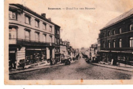 DEND Bonsecours Grand Rue Vers Peruwelz - Andere & Zonder Classificatie