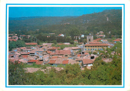 PIOLENC Vue Générale 25(scan Recto Verso)MF2703 - Piolenc