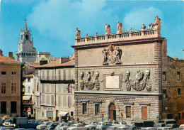 AVIGNON Conservatoire De Musique 5 (scan Recto Verso)MF2704 - Avignon