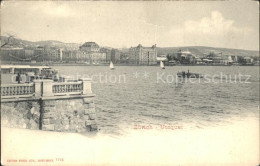 11859051 Zuerich Utoquai Zuerich - Otros & Sin Clasificación