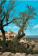 GORDES Altitude 373 Mètres 23 (scan Recto Verso)MF2709 - Gordes