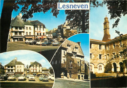 LESNEVEN 8(scan Recto Verso)MF2711 - Lesneven