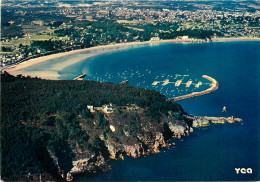 MORGAT Sur La Baie De Douarnenez MORGAT Station Balneaire Et Pport Sardinier 26(scan Recto Verso)MF2711 - Morgat