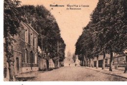 ENG  Bonsecours Grand Rue A L Entree De Bonsecours - Sonstige & Ohne Zuordnung