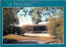 FOUESNANT BEG MEIL Le Village Vacances Renouveau 24(SCAN RECTO VERSO )MF2714 - Fouesnant