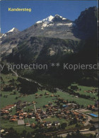 11856634 Kandersteg BE Fruendenhorn Doldenhorn Kandersteg - Altri & Non Classificati