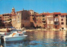 SAINT TROPEZ  La Ponche  22 (scan Recto Verso)MF2718BIS - Saint-Tropez