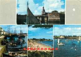 CONCARNEAU 18(scan Recto Verso)MF2721 - Concarneau