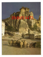 Cavusin - Cappadoce - TURQUIE - Fotograf Irfan Olmez Uchisar - Türkei