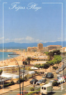 FREJUS Discotheque Bar Restaurant L' ODYSSEE  5 (scan Recto Verso)MF2721BIS - Frejus