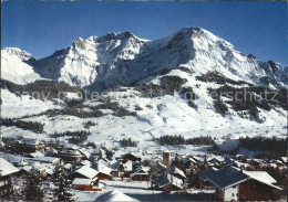 11856598 Adelboden Grosslohner Adelboden BE - Sonstige & Ohne Zuordnung