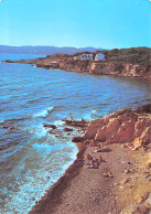 SANARY Sur MER Calanque De BEAUCOURS  1 (scan Recto Verso)MF2721TER - Sanary-sur-Mer