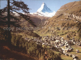 11856578 Zermatt VS Mit Matterhorn  - Other & Unclassified