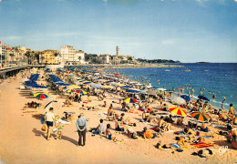 SAINT RAPHAEL La Plage  15 (scan Recto Verso)MF2721VIC - Saint-Raphaël