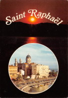 SAINT RAPHAEL Cote D'azur Varoise 19 (scan Recto Verso)MF2721VIC - Saint-Raphaël