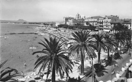 SAINT RAPHAEL Vue Prise De L'hotel Des Algues 20 (scan Recto Verso)MF2721VIC - Saint-Raphaël