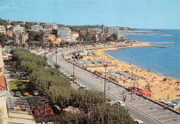 SAINT RAPHAEL   Vue Des Plages  33 (scan Recto Verso)MF2721VIC - Saint-Raphaël