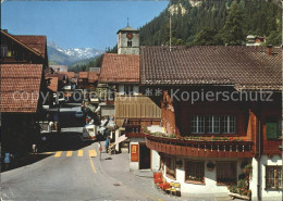 11856558 Adelboden Dorfstrasse Adelboden BE - Altri & Non Classificati