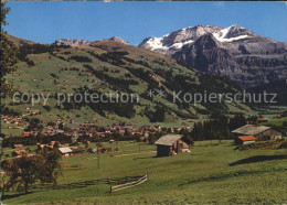 11856554 Lenk Simmental Grand Bazar Und Sporthaus Rawyl Lenk Im Simmental - Other & Unclassified