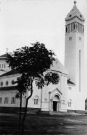 GUINEE église De CONAKRY  18 (scan Recto Verso)MF2722BIS - Guinea Francese