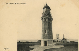 Phare D'AILLY - Ailly Sur Noye