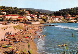 LE PRADET Plage De La Garonne  25 (scan Recto Verso)MF2722UND - Le Pradet