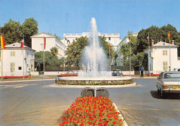 DRAGUIGNAN La Fontaine Et La Prefecture  31 (scan Recto Verso)MF2722UND - Draguignan