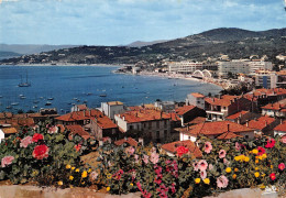 SAINTE MAXIME SUR MER Vue Prise Des TOURELLES  6 (scan Recto Verso)MF2722VIC - Sainte-Maxime