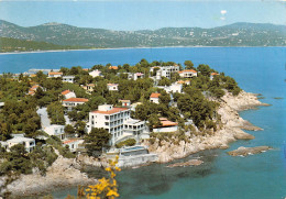 CAVALAIRE Sur Mer  Cap Cavalaire 19 (scan Recto Verso)MF2722VIC - Cavalaire-sur-Mer