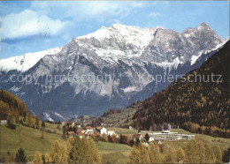 11856522 Valens Panorama Baederklinik Falknis Valens - Sonstige & Ohne Zuordnung