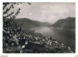 SALE  MARASINO:  LAGO  D' ISEO  -  PANORAMA  -  F.LLO  TOLTO  -  FOTO  -  FG - Brescia