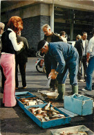 Concarneau La Vente Du Poisson 14(scan Recto Verso)MF2724 - Concarneau