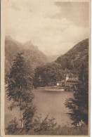 [09] Ariège >  Ax Les Thermes Le Lac D'Orgeix - Ax Les Thermes