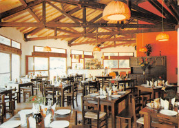 SAINT AYGULF  LE FOURNEL  Restaurant Du Village Vacances  41 (scan Recto Verso)MF2724BIS - Saint-Aygulf