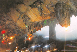 CHINE China 中国  ZHANGGONG Cave In YIXING  5 (scan Recto Verso)MF2724TER - China