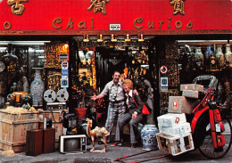 CHINE CHINA Shopping In  HONG KONG  中国香港  31 (scan Recto Verso)MF2724UND - Chine (Hong Kong)