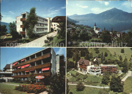 11856474 Walchwil Am Zugersee Haus St Elisabeth Walchwil - Sonstige & Ohne Zuordnung