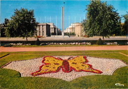 BREST Place De La Liberte Centre Ville 23(scan Recto Verso)MF2726 - Brest